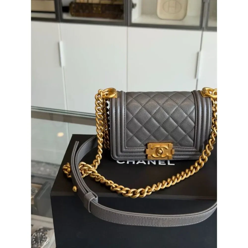 Chanel Women Pre-Loved Bag Very Good Condition